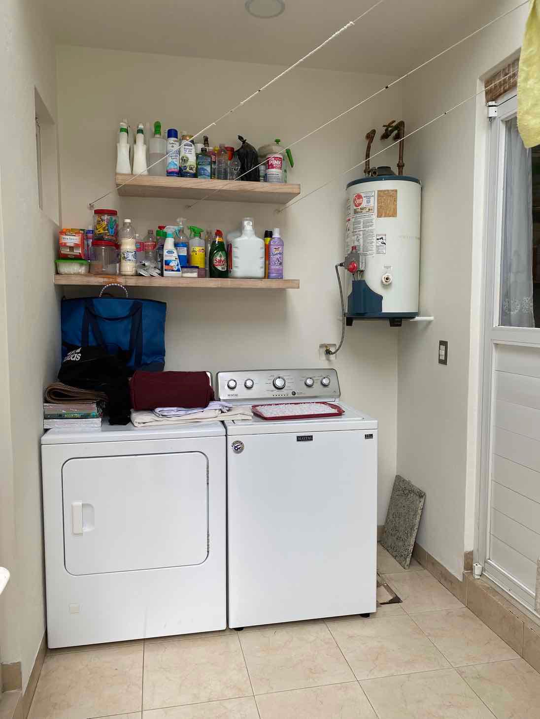Casa en renta en punta del este